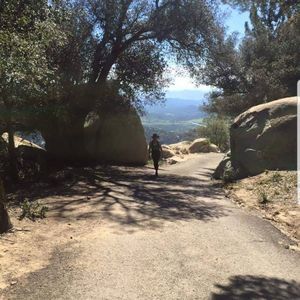 Meet your Posher, Gloria